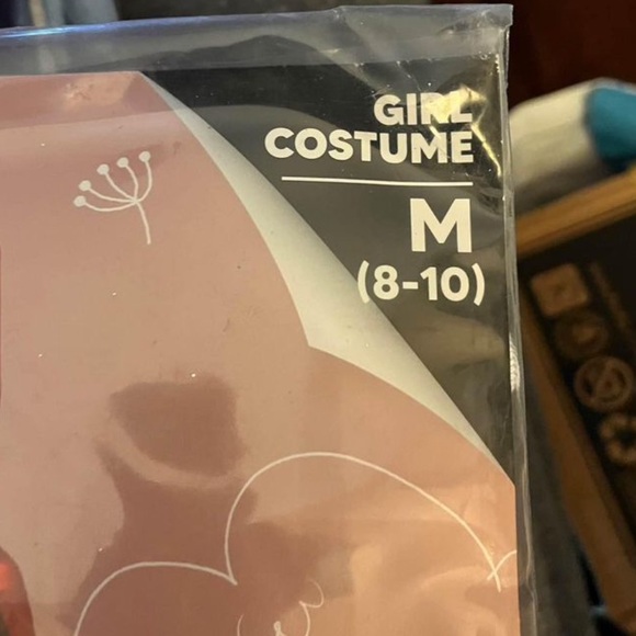 Red Riding Hood Costume - Picture 3 of 3